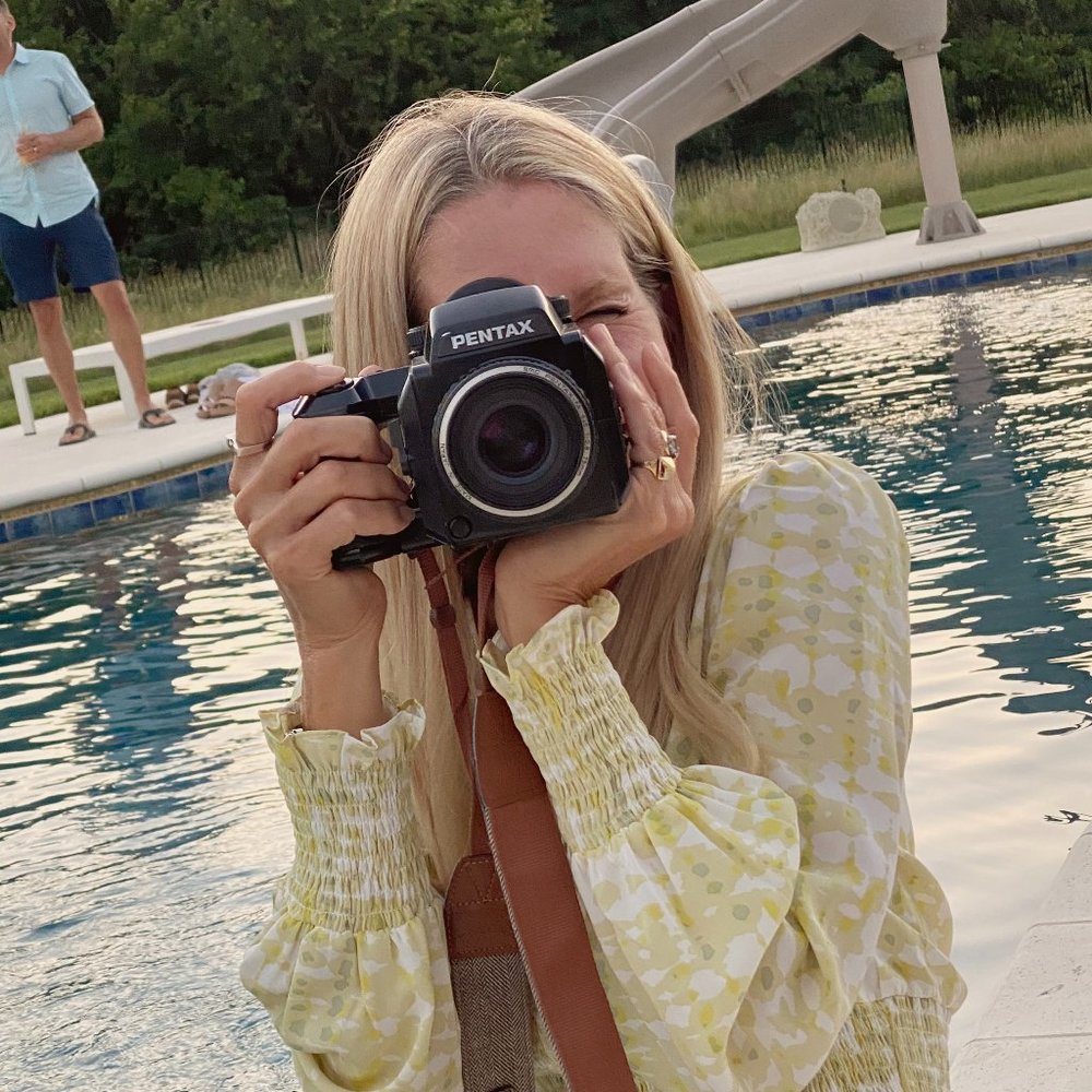 Meet your Posher, Jeramie